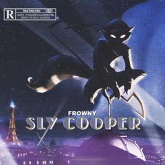 Sly Cooper (Prod. 410theloop x TydyBeats)
