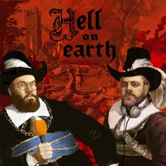 Preview: Hell On Earth