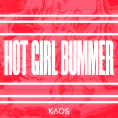 Hot Girl Bummer (KAOS Remix)
