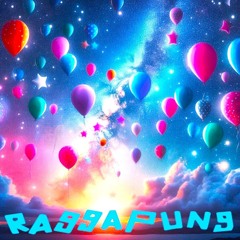 Raggapung - Solskinn I Mitt Hjerte Over Skyene