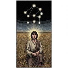 FDD188 – Joseph’s Dream