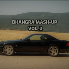 Bhangra Mash-Up Vol. 2 - OfficialDjMsJ