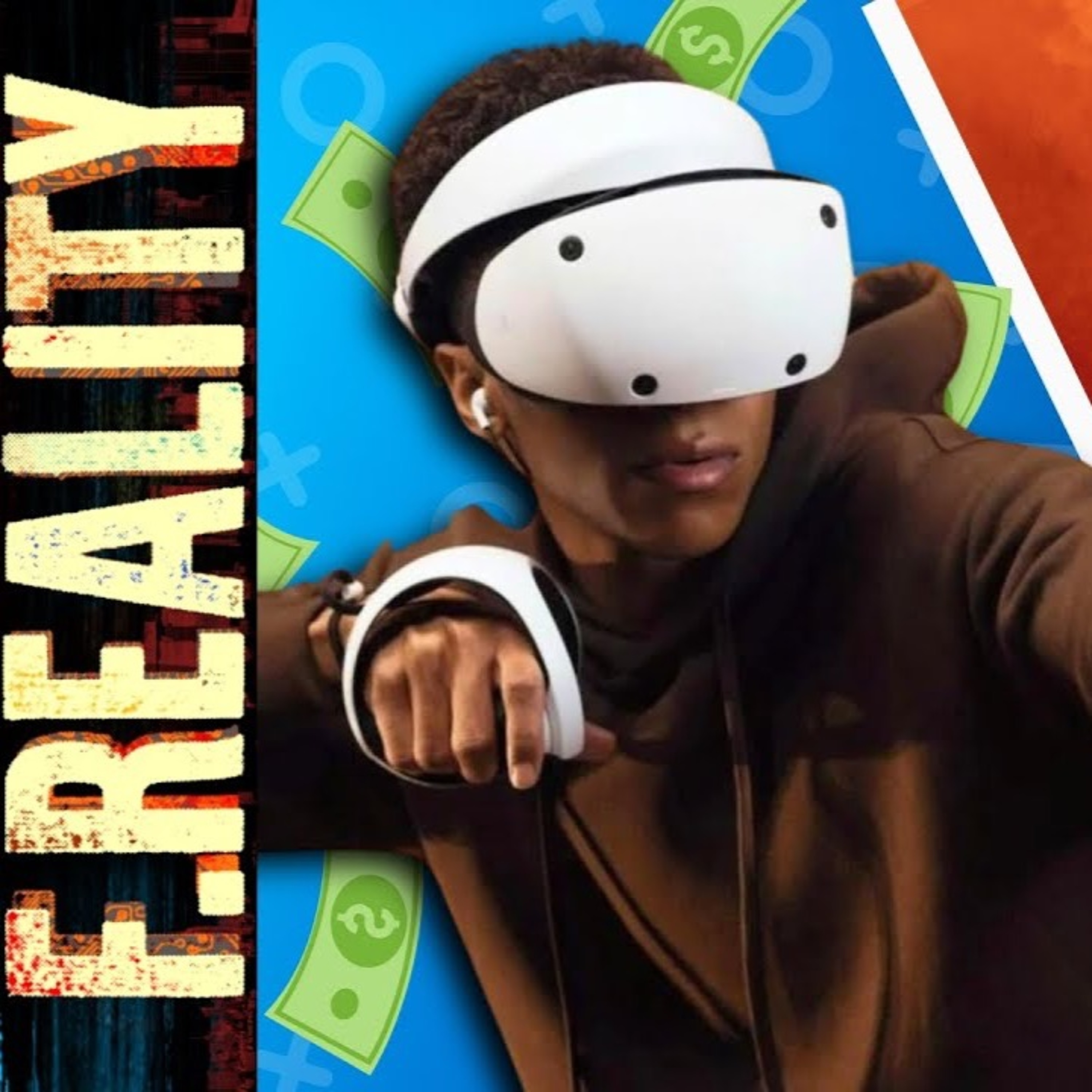 Ep 250 - PSVR2 on Sale, Google AI goes Rogue