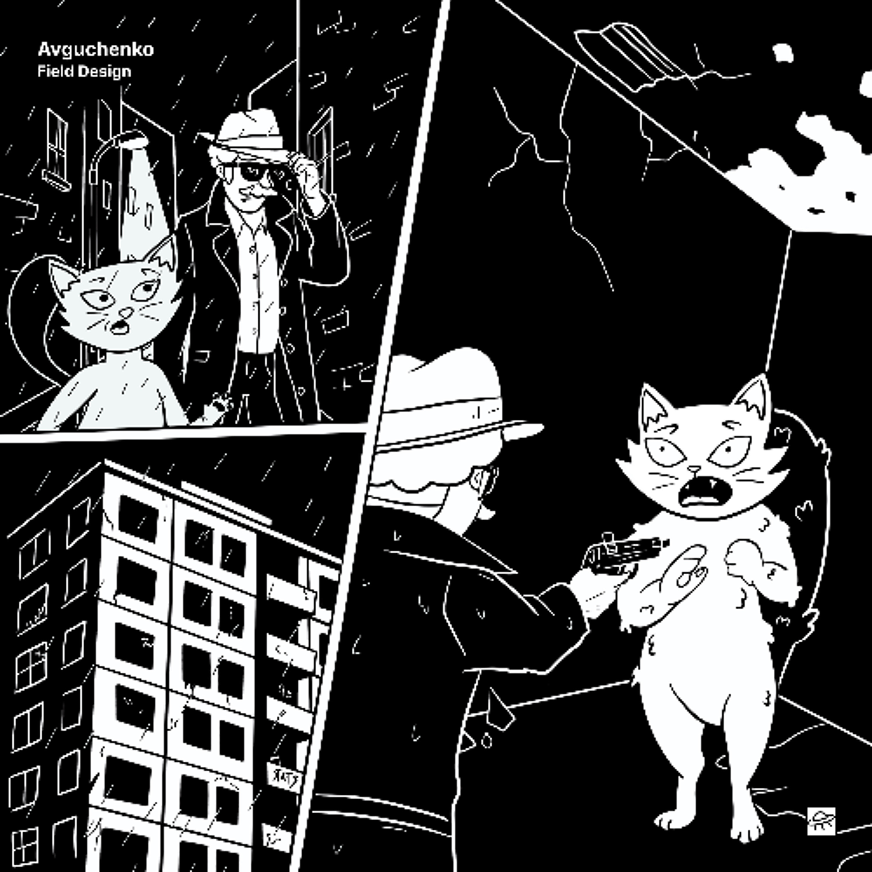 Avguchenko – Field Design | SL87