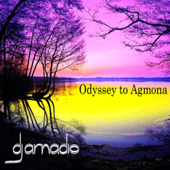Odyssey to Agmona  (Extended Score Version)