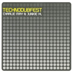 322 - Technodubfest  - Charlie May & Junkie XL(2002)