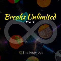 Breaks Unlimited Vol. 2