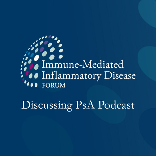 Discussing PsA: Real-world data on biologic switching and the development of EMMs