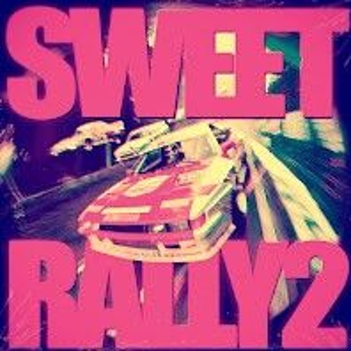 Sweet Rally 2 (Bass Boosted & Sped up)