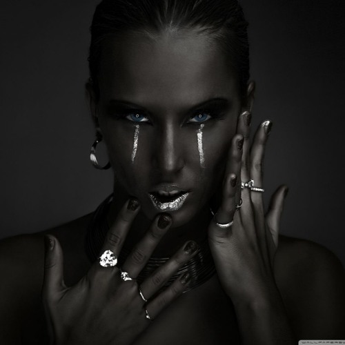 Dark Space Part. 4 - Mix By Stefano