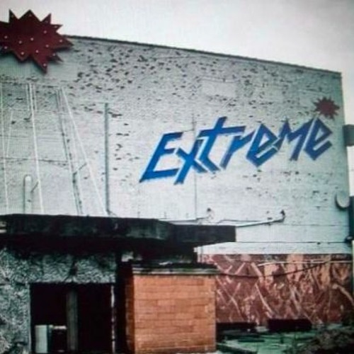2000.07.10 Extreme On Mondays, Affligem