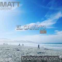 EL CAMINO (002) (Matt Greene)
