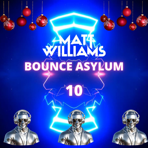 Bounce Asylum