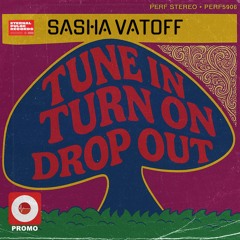 Tune In, Turn Off, Drop Out (Original Mix)
