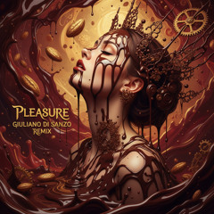 Pleasure (Remix) [feat. Alla Leontieva]