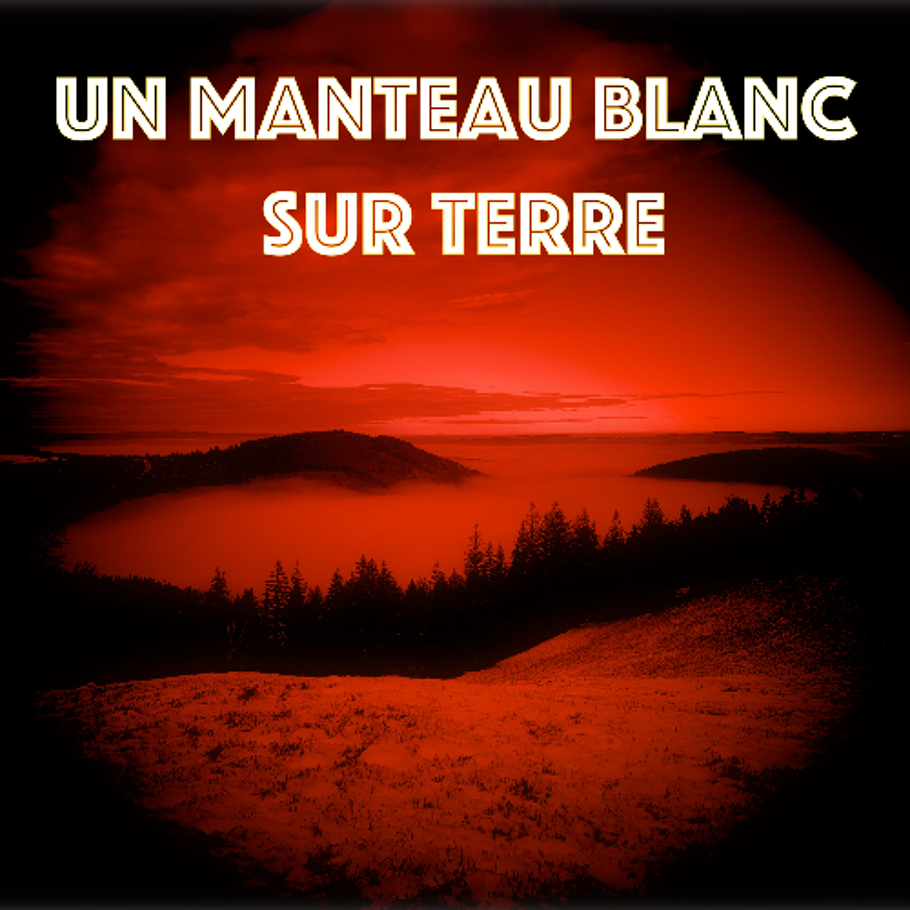 MICROPHONE FRANCOPHONE 15.26 episode artwork