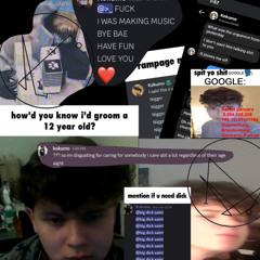 KOKUMO/GOOGLE DISSTRACK // BLOODBATH