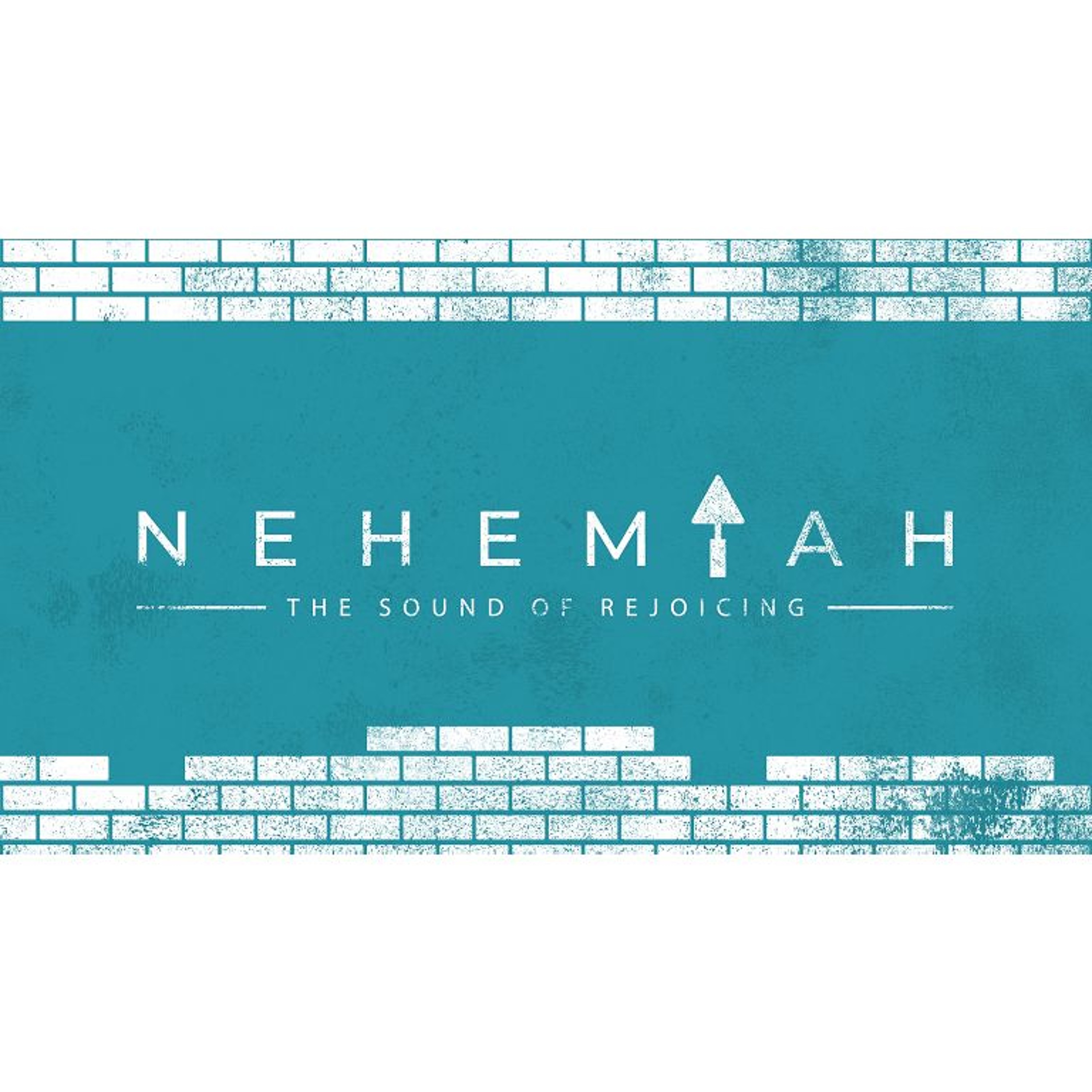 The Sound of Rejoicing (Sermon) episode artwork