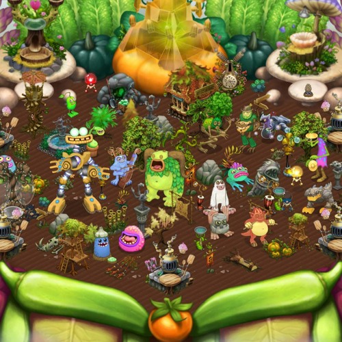 My monsters mod деньги много денег