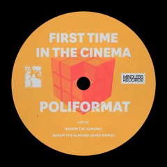 Poliformat - Latch (Original Mix)