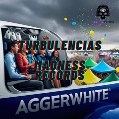 TURBULENCIAS - AGGERWHITE REMIX (PROMO)