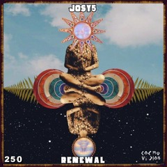 C๏sʍ๏cast ★ 250 | Josy5 | Renewal