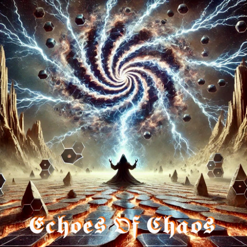 Echoes Of Chaos