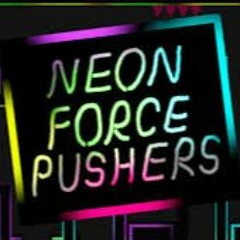 Neon Force Pushers - Track 1