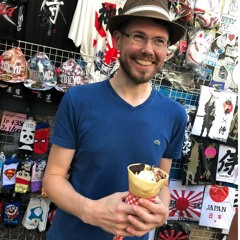 Rick De Hey - Hallelujah (Tom's Version)