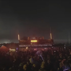 Pretty Lights - Elements Festival - Club-Renegade - Secret Set
