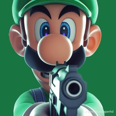 No Party WITH LYRICS - Friday Night Funkin'_ Mario's Madness Cover By Juno Songs