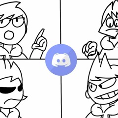 EDD GOULD Sings Discord