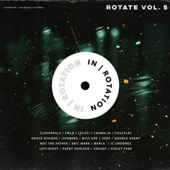 House Divided - Turn It Up (We Are Robots Remix)