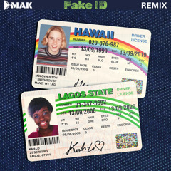 Fake ID