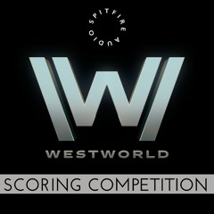 Spitfire Audio | Westworld Scoring Competition | Isolated Score by Misha Bullock