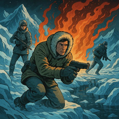 Arctic Fire