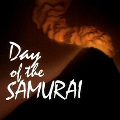 Samurai(Day Of The Samurai Remix)