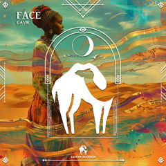 GavR - Face [Cafe De Anatolia]