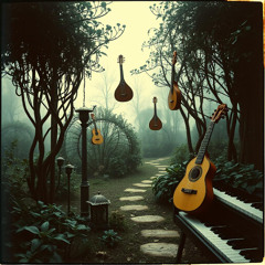 Istanbul Garden Oud Tune