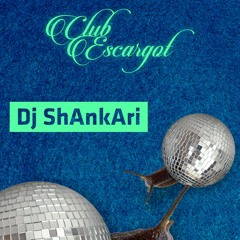 That Escalated Slowly with Dj ShAnkAri