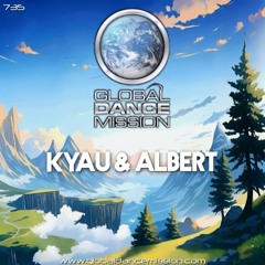 Global Dance Mission 735 (Kyau & Albert)