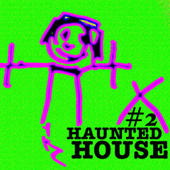 dj mix 2025-05 | jOEY’s HAUNTED HOUSE #2