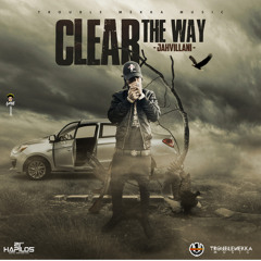 Clear the Way (Radio Edit)