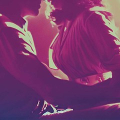 You in My Mind's Eye - 80's Movie Romance Scene