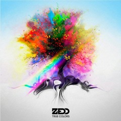 Zedd Ft. Kesha -  True Colors [NoX2 L3 Remix]