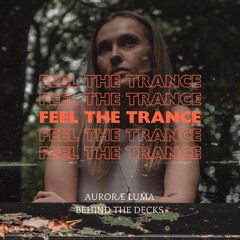 Feel The Trance [Goa Trance mix]