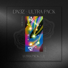 DN3Z - Ultra Pack #3 | DN3Z x MIOUS [PREVIEW]