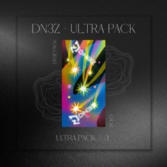 DN3Z - Ultra Pack #3 | DN3Z x MIOUS