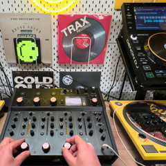 New Discovered Tools Session 2 (March April 2025) House Music Mix by TJ Da Tool