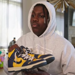 Lil Yachty - Backin It Up